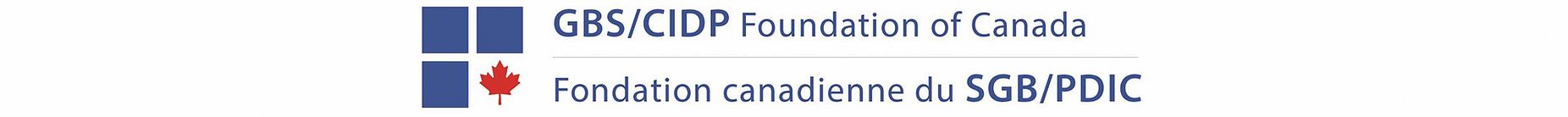 GBS/CIPD Foundation Canada