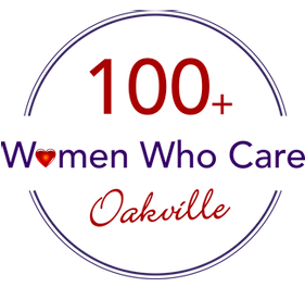 Women Who Care Oakville
